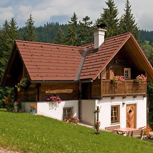 Pircherhof - Urlaub Und Erholung Im Troadkost'N Villa Sankt Kathrein am Hauenstein Exterior photo