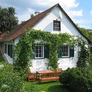 Beim Schachnerhaus - Urlaub So Wie Ich Ihn Mag! Apartment Pollauberg Exterior photo