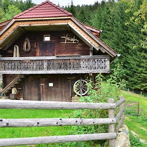 Feldkasten Biohof Lurger Villa Breitenbrunn  Exterior photo