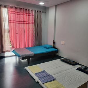 Akshay Homestay Service Apartment Sangli Exterior photo