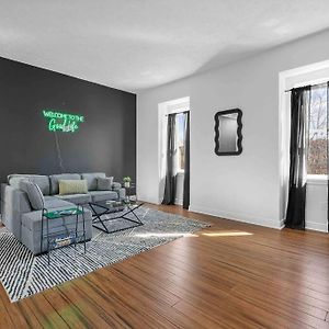 Northside Pittsburgh Upscale Brand New Apartment Exterior photo
