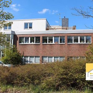 Rooftop Apartment Hamburg - Norderstedt Exterior photo