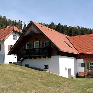 Ferienwohnungen Raczkowski Birkfeld Exterior photo