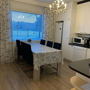 2 Bedroom Apartment, Turku Exterior photo