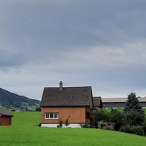 Ferienhaus Rutiweid Villa Appenzell Exterior photo