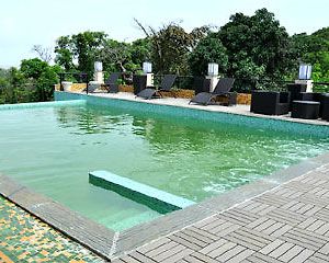 Silverador Resort Club Gorai Exterior photo