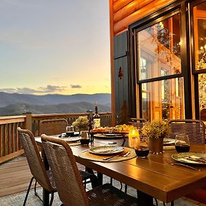 Three Bears Overlook Villa Epworth Exterior photo