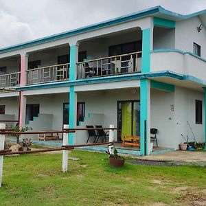 Belle Etoile Ocean Hotel Gravier Exterior photo