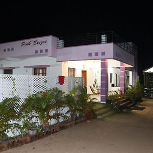 Royal Experience Pink Breeze Villa, Kuvathur Ecr Highway Chennai Kuvattur Exterior photo