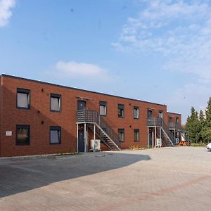 Comfort Housing Apartments Falkensee Exterior photo