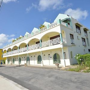 Whitesands G6 By Barbados Sothebys International Realty Saint Peter Exterior photo