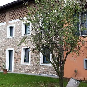 Monticello Lovely Apartment With Garden Pavia di Udine Exterior photo