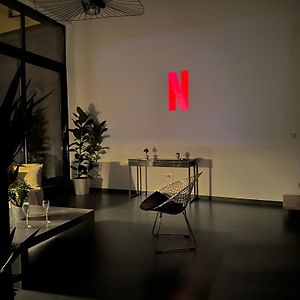 Le Majestueux • Jacuzzi • Cinema • Netflix • Wifi Apartment Reims Exterior photo