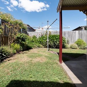 1880'S Cottage Dream: Near Cbd Hospital & Parking Launceston Exterior photo