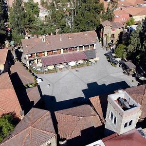 Loft Corleone En Val'Quirico Apartment Santeagueda Exterior photo