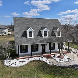 Home Lux In Louisiana LaPlace Exterior photo