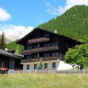 Charming Apartment Only 150 Meters From The Ski Lift Munster Exterior photo