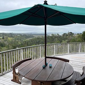 Peaceful And Close To Town Apartment Whangarei Exterior photo