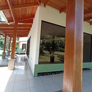 Casa Oasis Villa Puntarenas Exterior photo