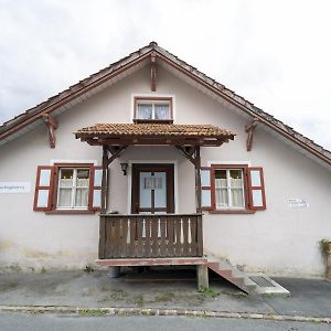 Chasa Mugliner 115 Apartment Scuol Exterior photo