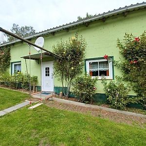 Ferienhaus-Emma-In-Hohen-Viecheln Villa Hohen Viecheln Exterior photo