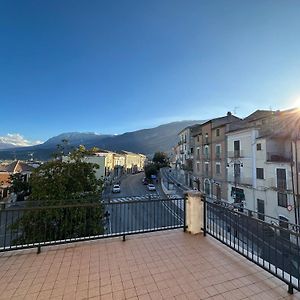 Terrazza Su Tocco Apartment Tocco da Casauria Exterior photo