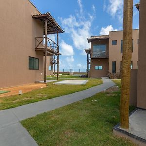 Beachfront Duplex #A2 Em Barro Preto Por Carpediem Villa Prainha  Exterior photo