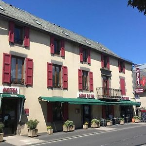 Aux Globe-Trotters Hotel Murat  Exterior photo