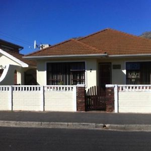 Prestone Cottage Cape Town Exterior photo