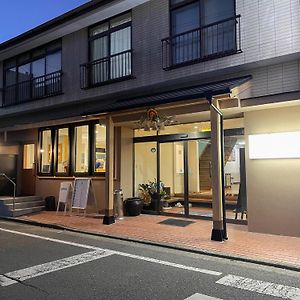 Eimiya Ryokan - Vacation Stay 36328V Amakusamachi Exterior photo