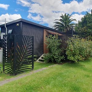 Private Cabin Apartment Waihi Exterior photo