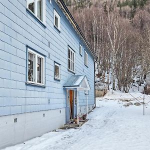 Lovely Apartment In Rjukan Exterior photo