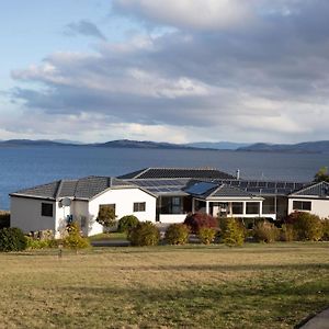 Sea View Guest House Hobart Exterior photo