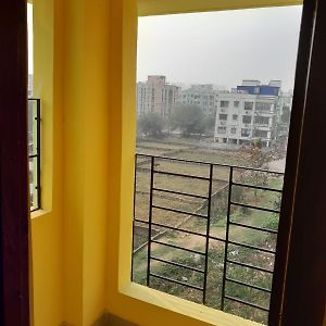 Global T Apartment Kolkata Exterior photo