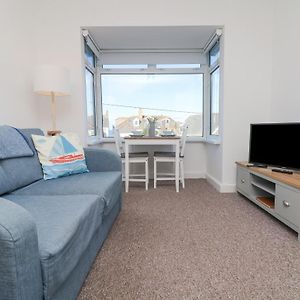 The Beach Hut Apartment St Ives  Exterior photo