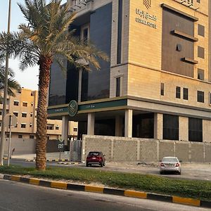 Eliana Hotel Al Khobar Exterior photo