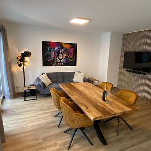 Hideaway Lounge Sure Apartment Echternacherbruck Exterior photo
