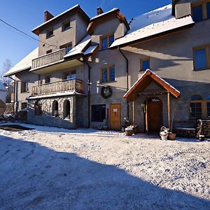 Poza Horyzont Hotel Korbielow Exterior photo