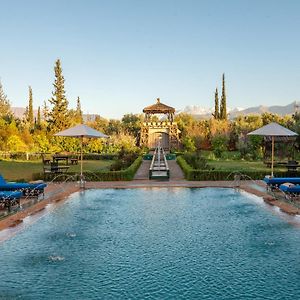 Castle D'Atlas Riad & Spa Hotel Marrakesh Exterior photo