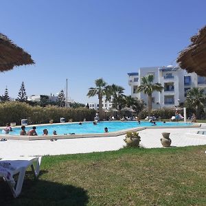 Aria Di Mare Apartment Hammamet Exterior photo