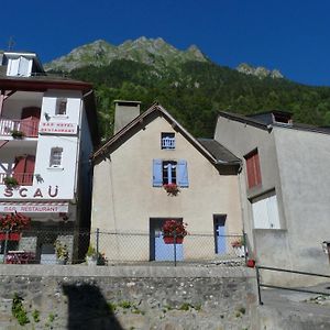 Sagette Apartment Laruns Exterior photo