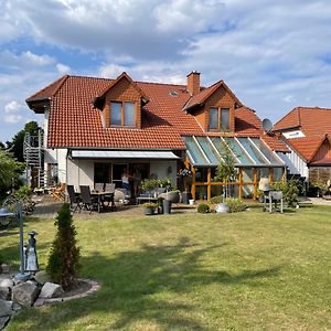 Elbinger Str. 28 Apartment Hildesheim Exterior photo