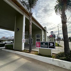 Red Roof Inn Yuba City Exterior photo