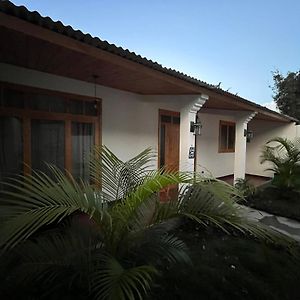 Casa Atitlan I Apartment San Juan La Laguna Exterior photo