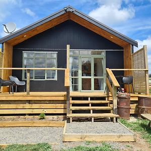 Franvannah Cabin Apartment Waihi Exterior photo