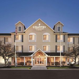 Country Inn & Suites By Radisson, Springfield, Oh Exterior photo