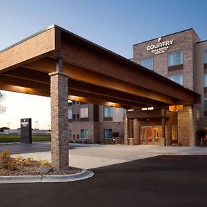 Country Inn & Suites By Radisson, Roseville, Mn Exterior photo