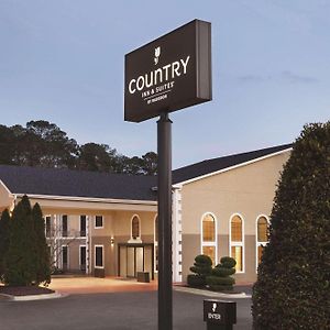 Country Inn & Suites By Radisson, Griffin, Ga Exterior photo