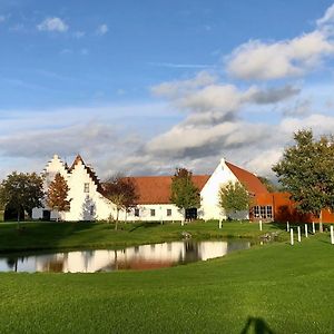 Ferme Delgueule Hotel Tournai Exterior photo