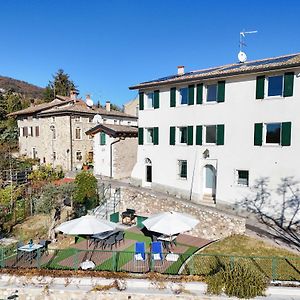 Mgh Alla Lanterna Apartments Costermano Exterior photo